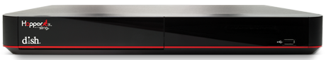 Hopper 3 HD DVR from Service Hubb in Lincolnton, NC - A DISH Authorized Retailer